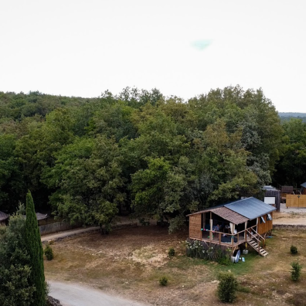 Camping Périgord